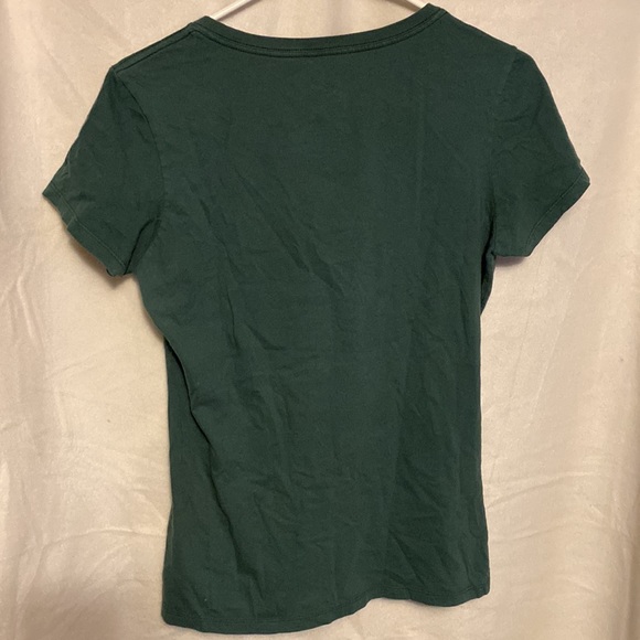 Womens Michigan State T-Shirt - Picture 5 of 5